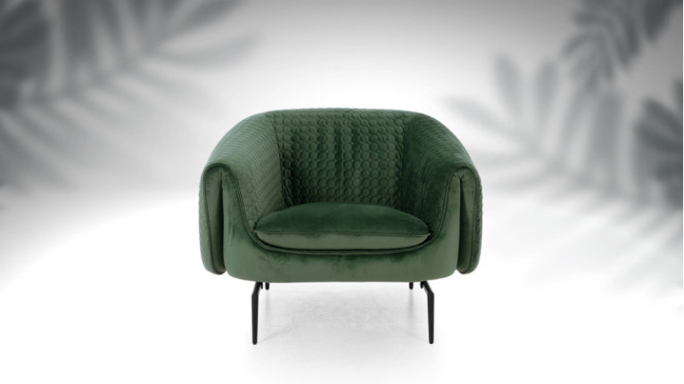 PALACE armchair | Sophisticated Italian design