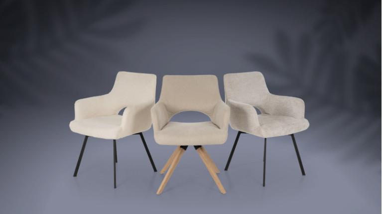 Armchair 9013 - Design and comfort