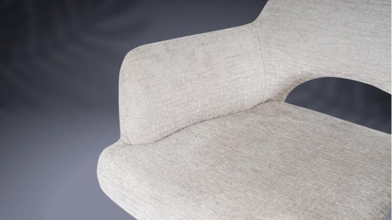 Fauteuil 9013 I Ergonomic design and great comfort