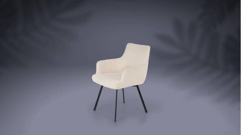 Fauteuil 9013 I Ergonomic design and great comfort
