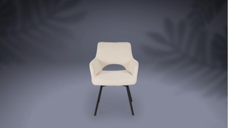 Fauteuil 9013 I Ergonomic design and great comfort