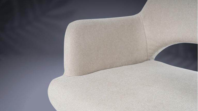 Fauteuil 9013 I Ergonomic design and great comfort