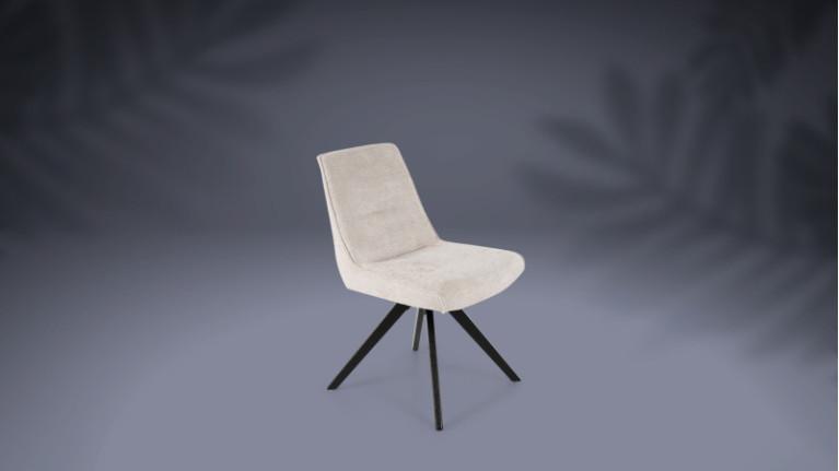 Chair 9076 I Personalized comfort and guaranteed elegance
