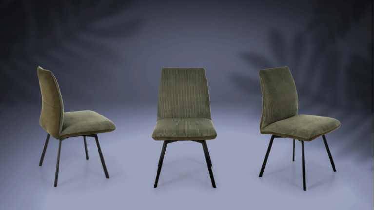 Chaise 9054