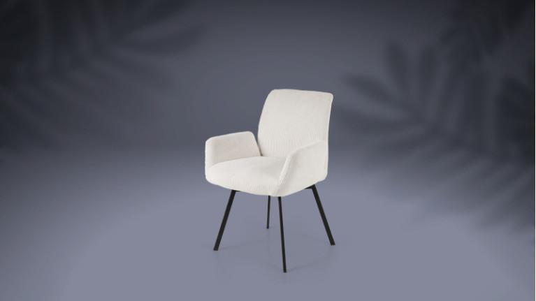 Armchair 9059 I Comfortable and stylish