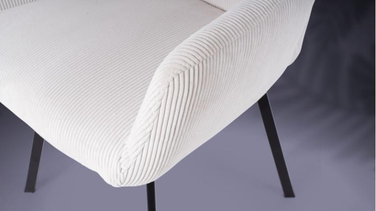 Armchair 9059 I Comfortable and stylish