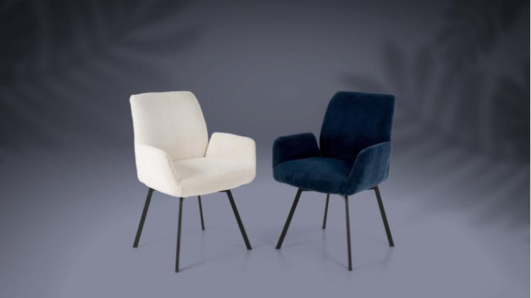 Armchair 9059 I Comfortable and stylish