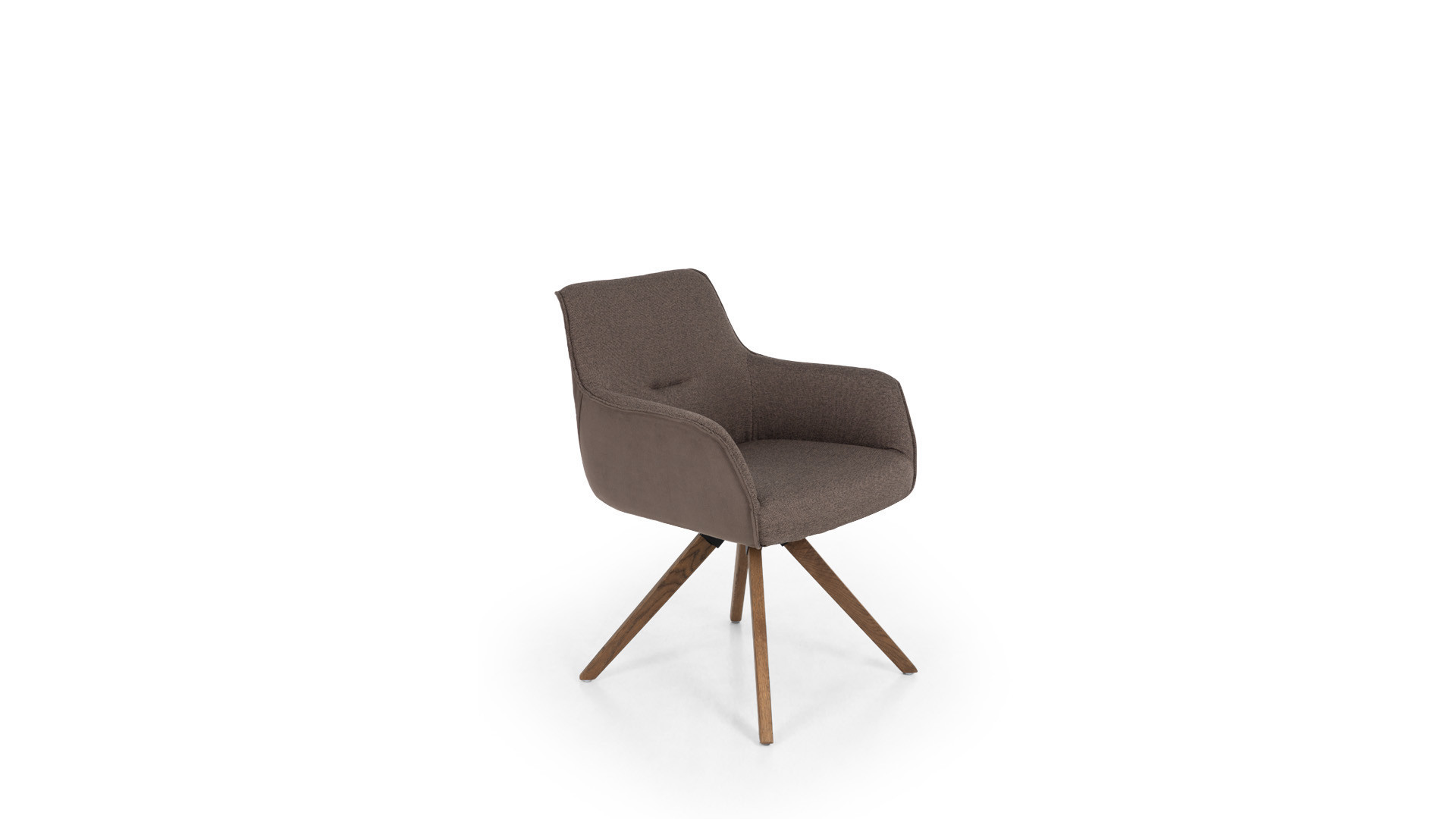 Fauteuil en tissu - coloris personnalisable 9015