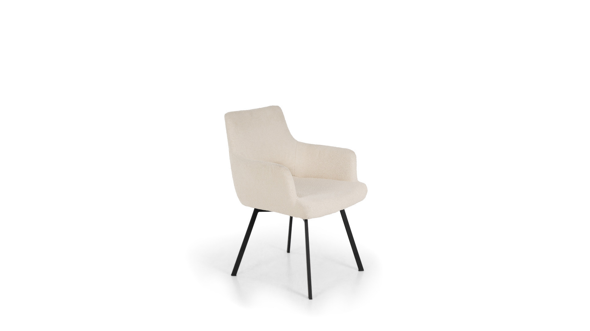 Fauteuil 9013 - Design et confort