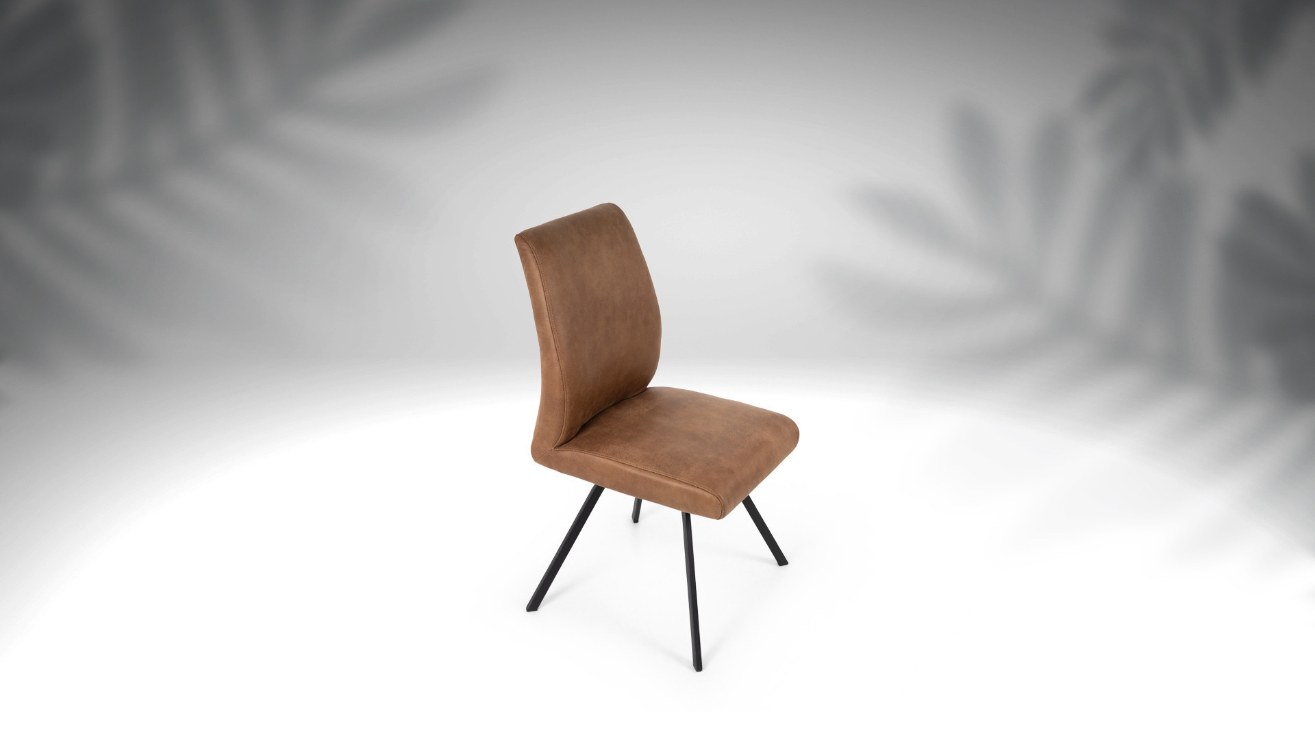 Chair 9062 I Customizable, ergonomic design