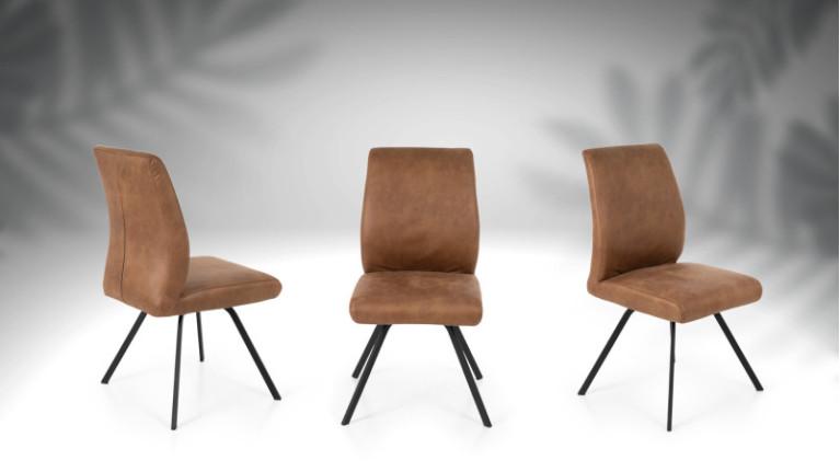 Chair 9062 I Customizable, ergonomic design