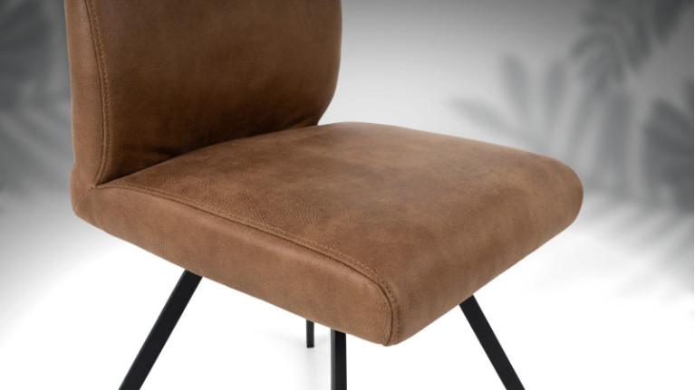 Chair 9033 I Maximum comfort with the new Ergo system