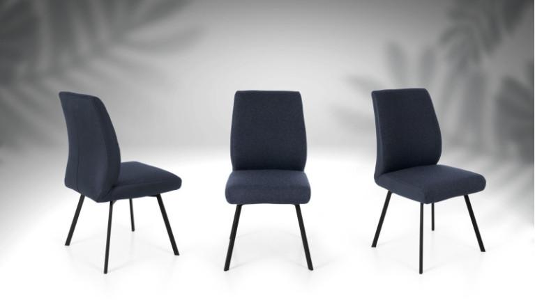 Chair 9033 I Maximum comfort with the new Ergo system