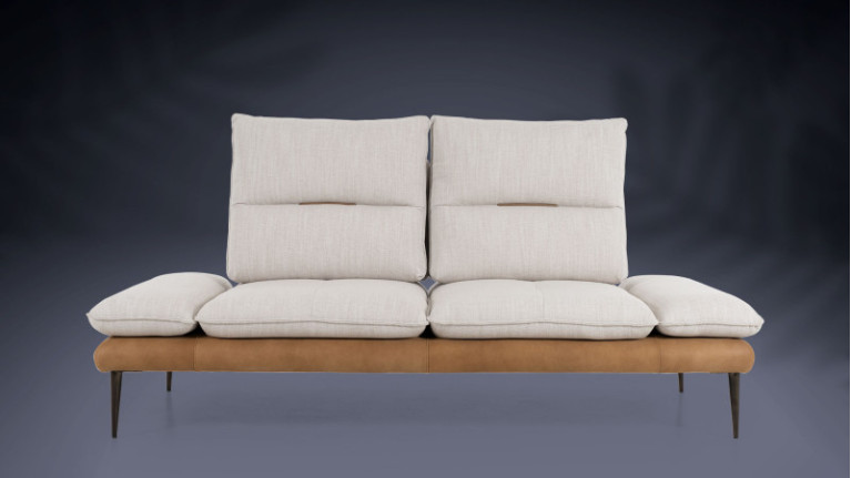 VALENTINO Sofa | The refinement of Italian design