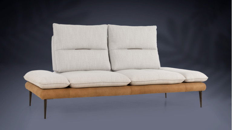 VALENTINO Sofa | The refinement of Italian design