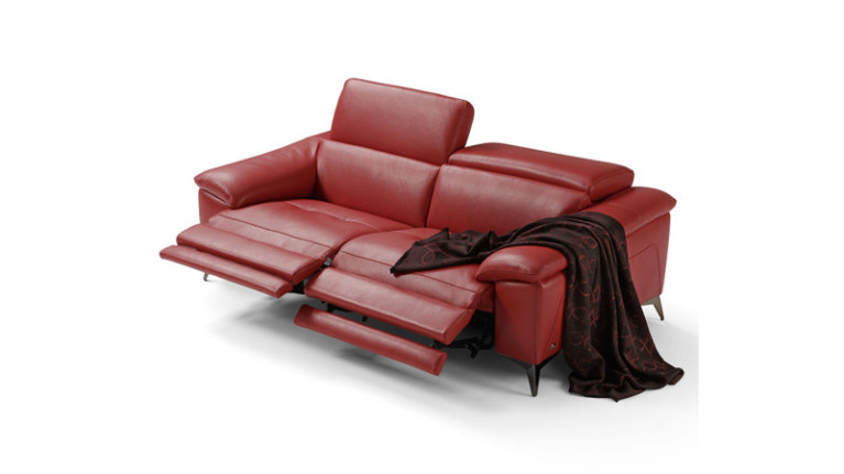 MONZA 2 3-seater sofa - Ultra-configurable sofa to best meet your needs and expectations.