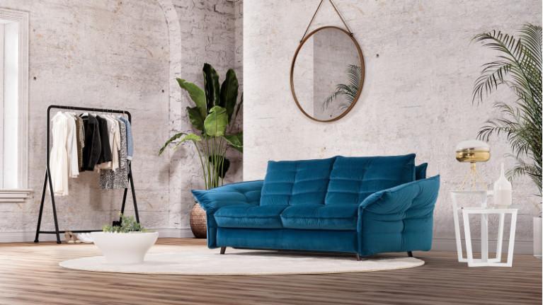 OPERA sofa bed | High-end sofa bed