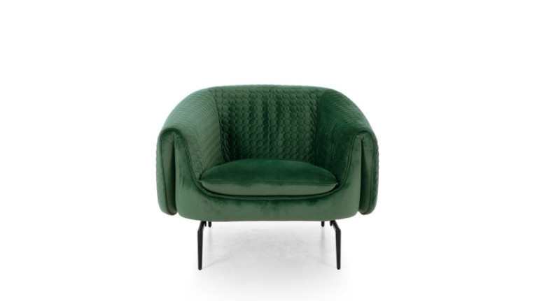 PALACE armchair | Sophisticated Italian design