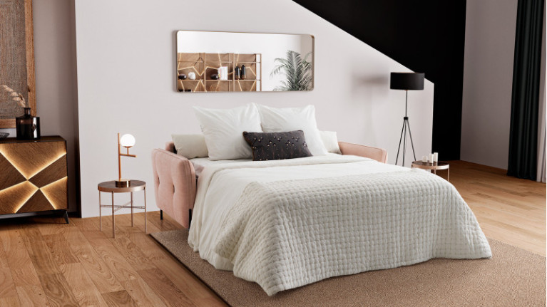 VEGAS sofa bed | beautiful and comfortable day and night