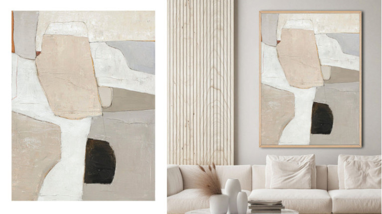 Tableau ACCURATE | A work of art