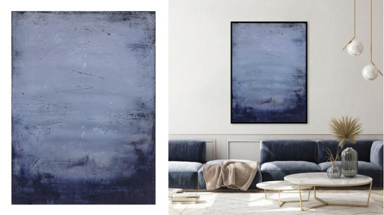 SIMPLE LIVING| Total abstraction