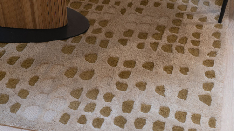Tapis GALET