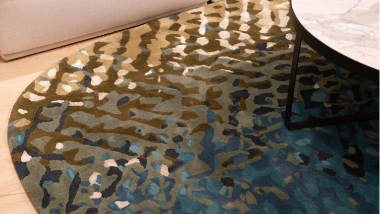 Tapis APIDEA