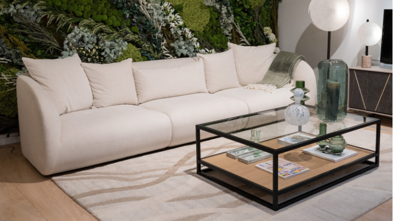 Tapis LIANES