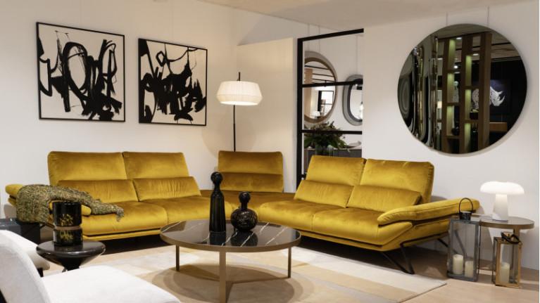 Table PLAYBACK| The timeless duo