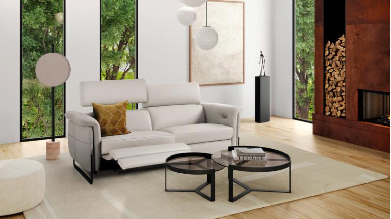 SIMPLE LIVING| Total abstraction