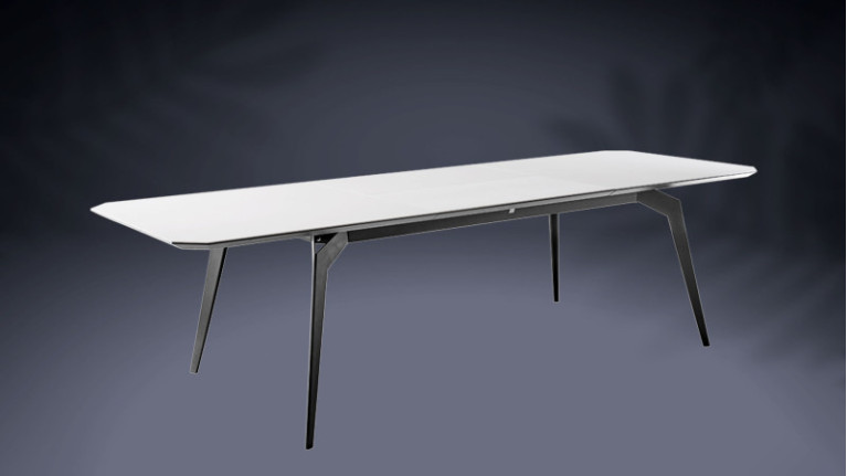 Table de repas extensible...