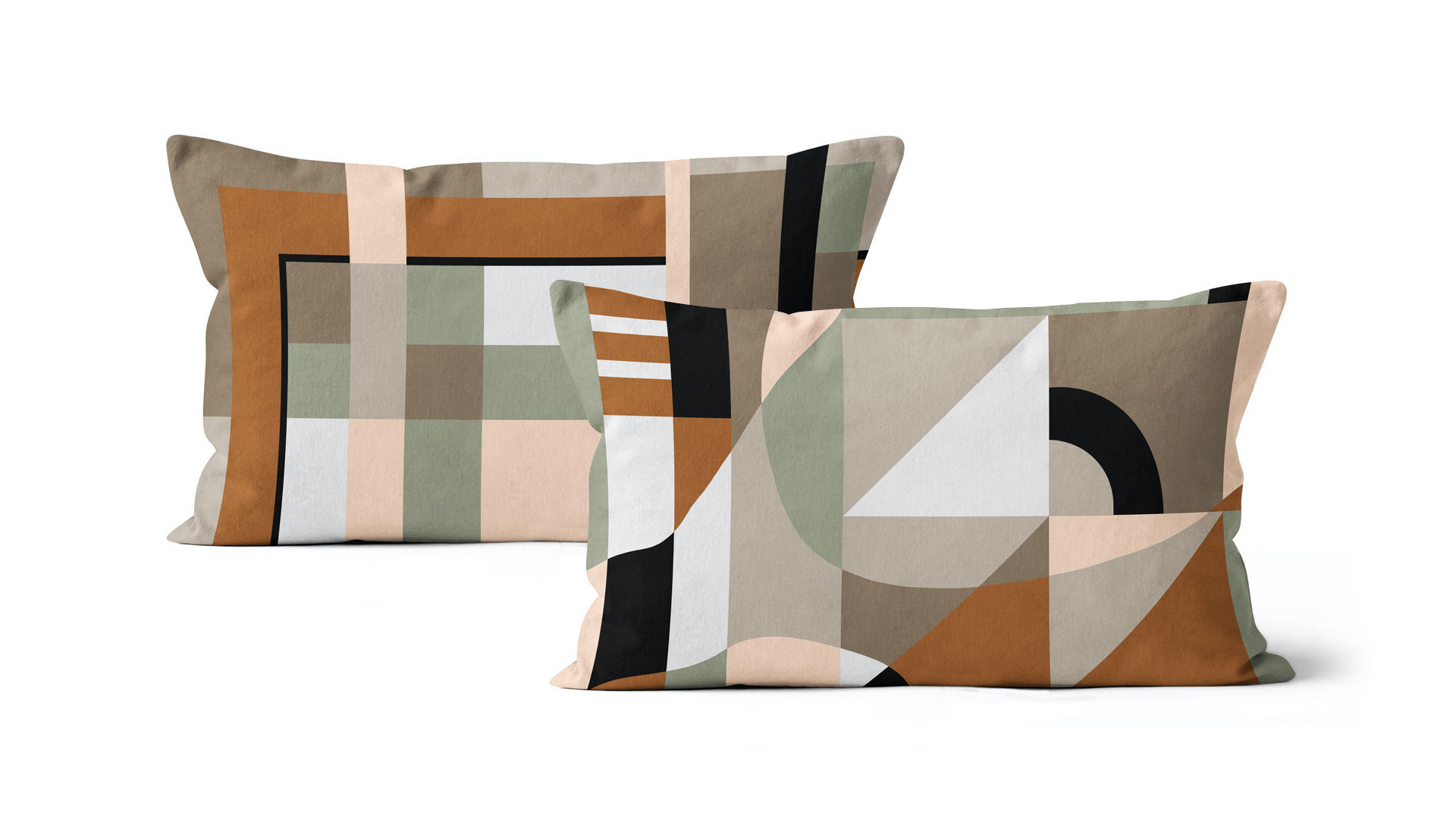 BOBBY cushion | Ultra-soft velvet