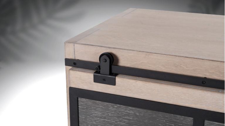 2-door sideboard FABRIQUE | A trendy confection