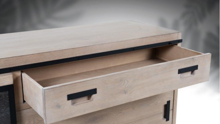 2-door sideboard FABRIQUE | A trendy confection