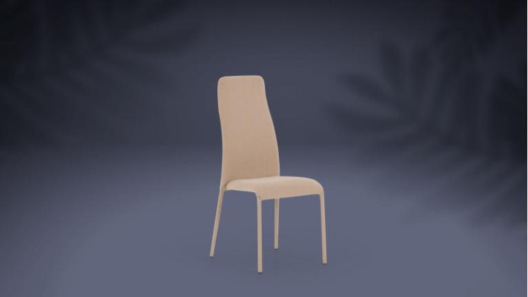 SVEVA chair | Comfort and design for your dining room