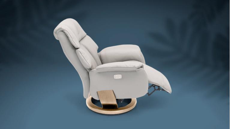 NEPTUNE electric recliner | Comfort recliner