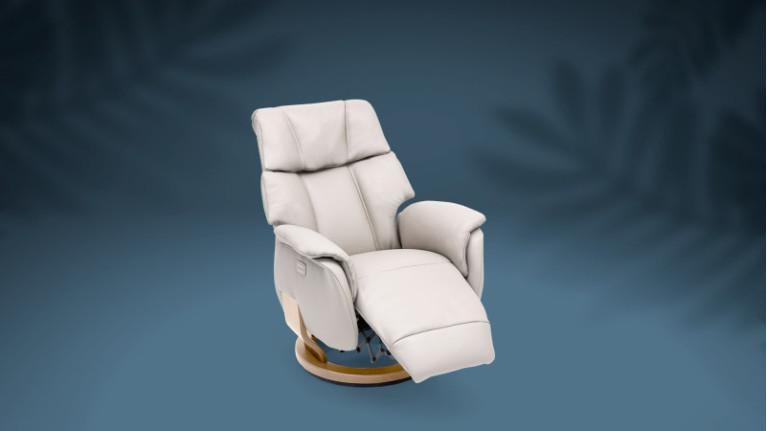 NEPTUNE electric recliner | Comfort recliner