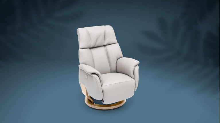 Fauteuil relaxation...