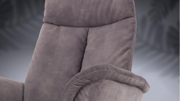 TOBIAS electric recliner - Choice of 3 sizes