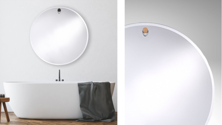 Miroir GLOBO