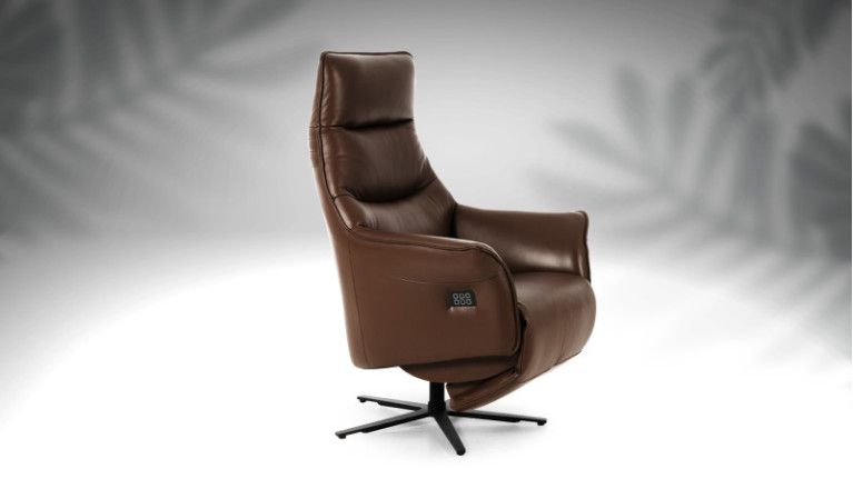 Fauteuil relaxation...