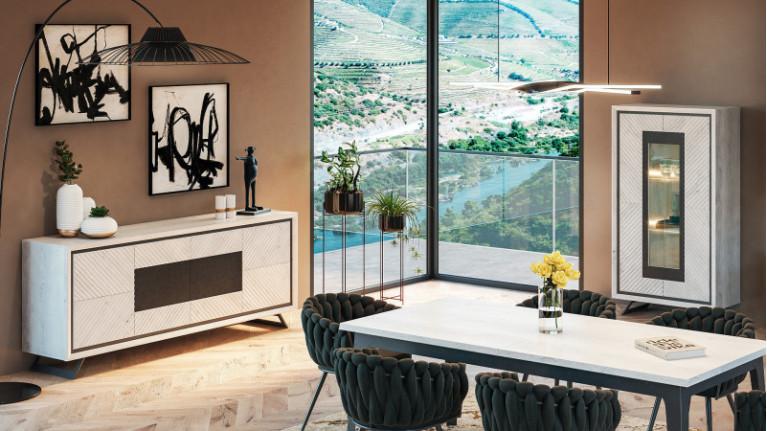 Table PLAYBACK| The timeless duo