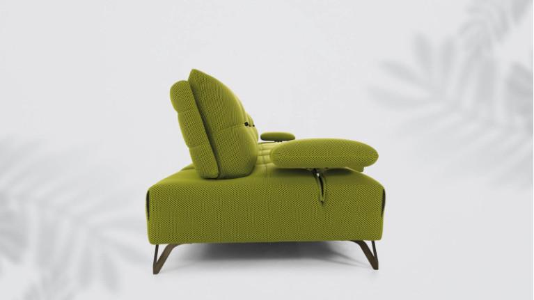 GALAXY sofa | Create beautiful design spaces