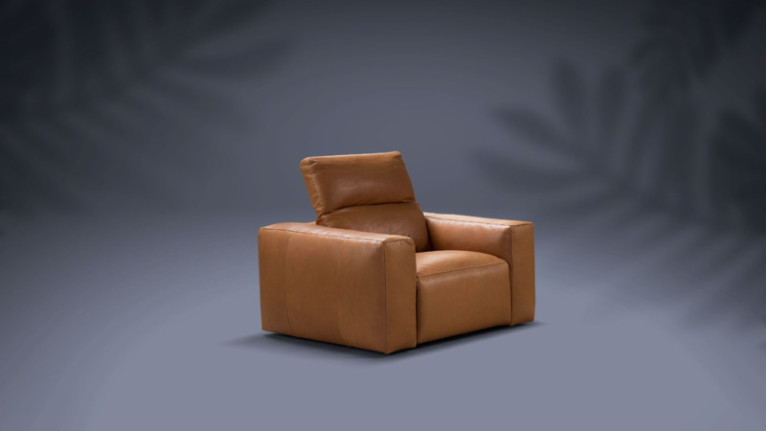 BEVERLY armchair | The ultimate in comfort