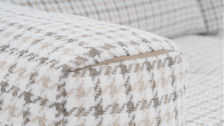 Leather corner sofa DOLCE VITA | Comfort & design