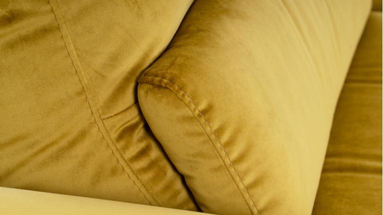 FLY corner sofa chaise longue | A model of elegance