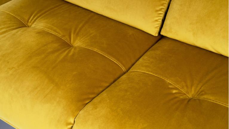 FLY corner sofa chaise longue | A model of elegance