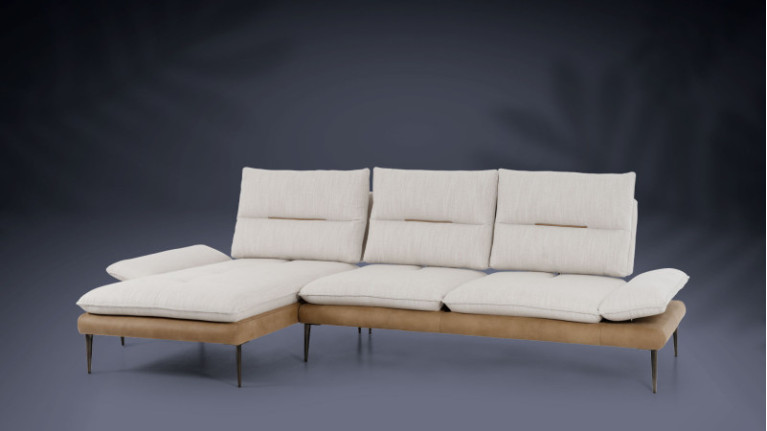 VALENTINO Sofa | The refinement of Italian design