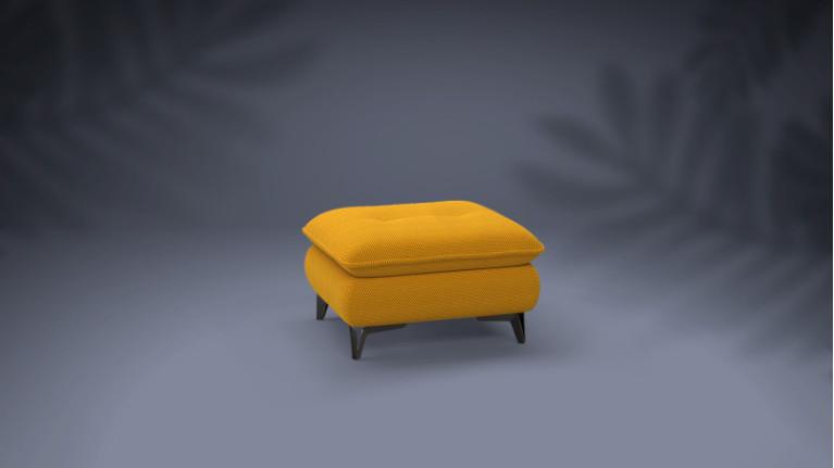 MILANO fabric corner sofa | Un confort à la carte