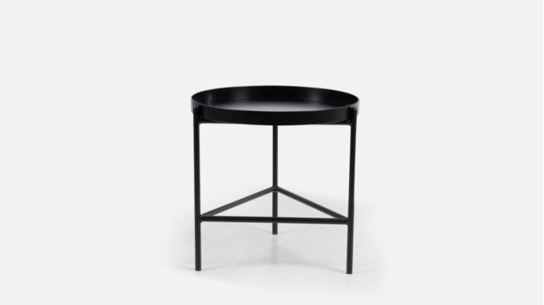 MIA nesting coffee tables | 100% steel